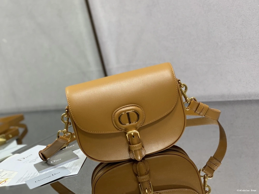 OldCobbler Bags DIRO MEDIUM BOBBY BAG 0810